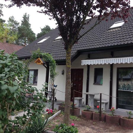 Little Paradise Apartment Berlin Luaran gambar