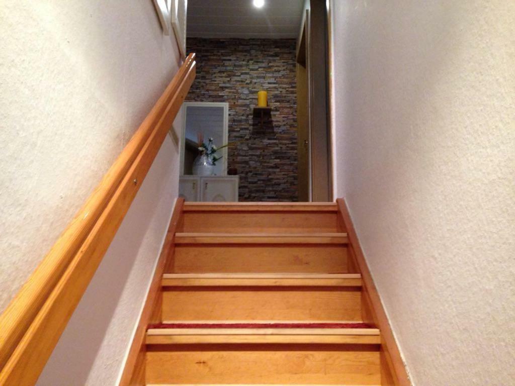 Little Paradise Apartment Berlin Luaran gambar