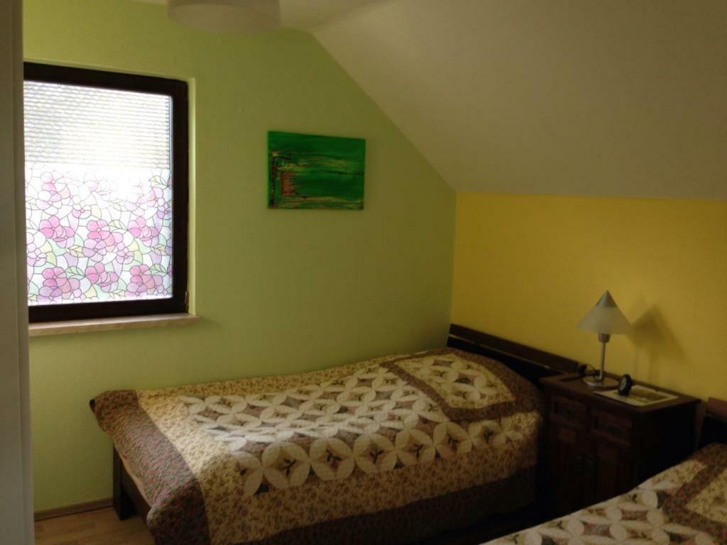 Little Paradise Apartment Berlin Luaran gambar