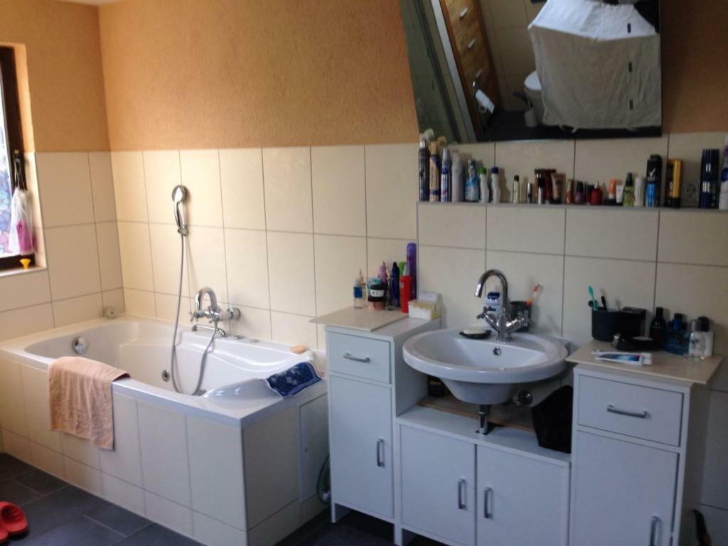 Little Paradise Apartment Berlin Luaran gambar