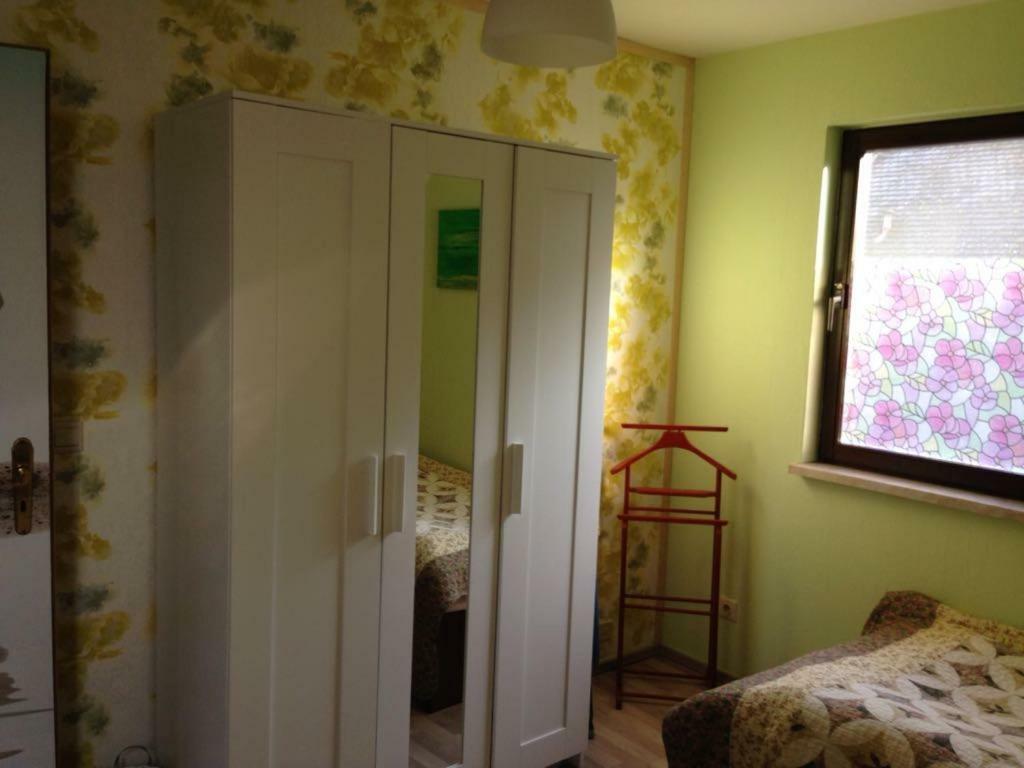 Little Paradise Apartment Berlin Luaran gambar