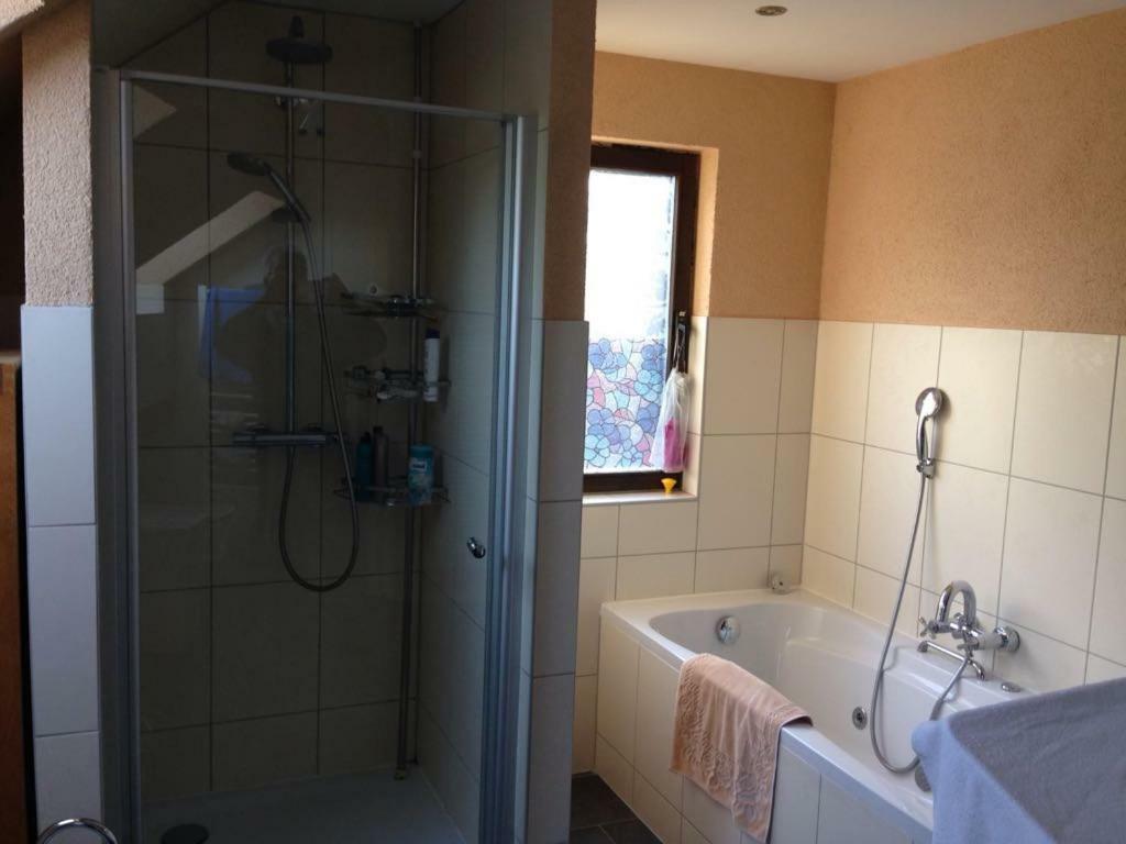 Little Paradise Apartment Berlin Luaran gambar