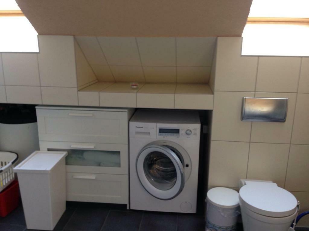 Little Paradise Apartment Berlin Luaran gambar