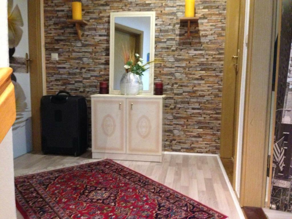 Little Paradise Apartment Berlin Luaran gambar