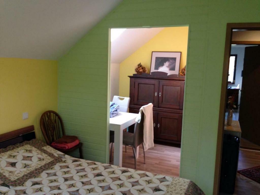Little Paradise Apartment Berlin Luaran gambar